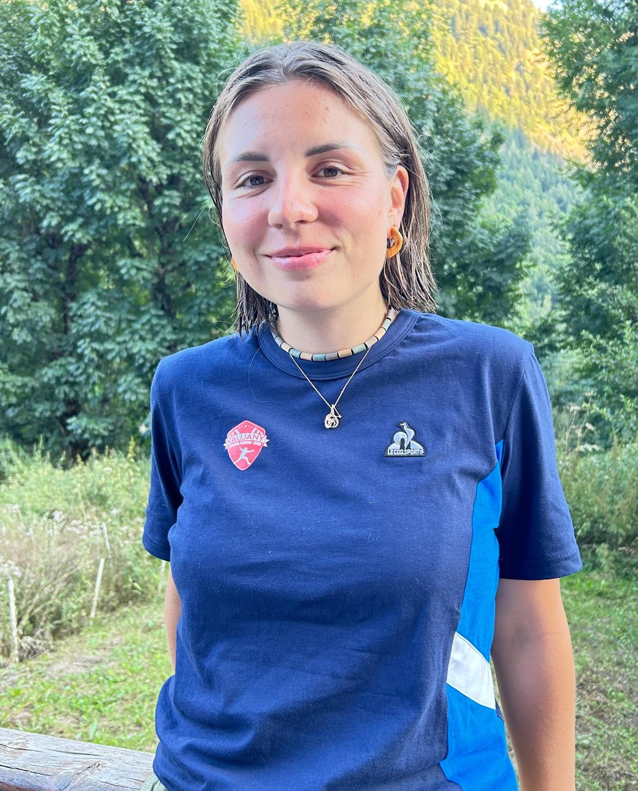 photo de ANNA MROSZCZAK