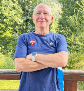photo de BENOÎT FRETARD