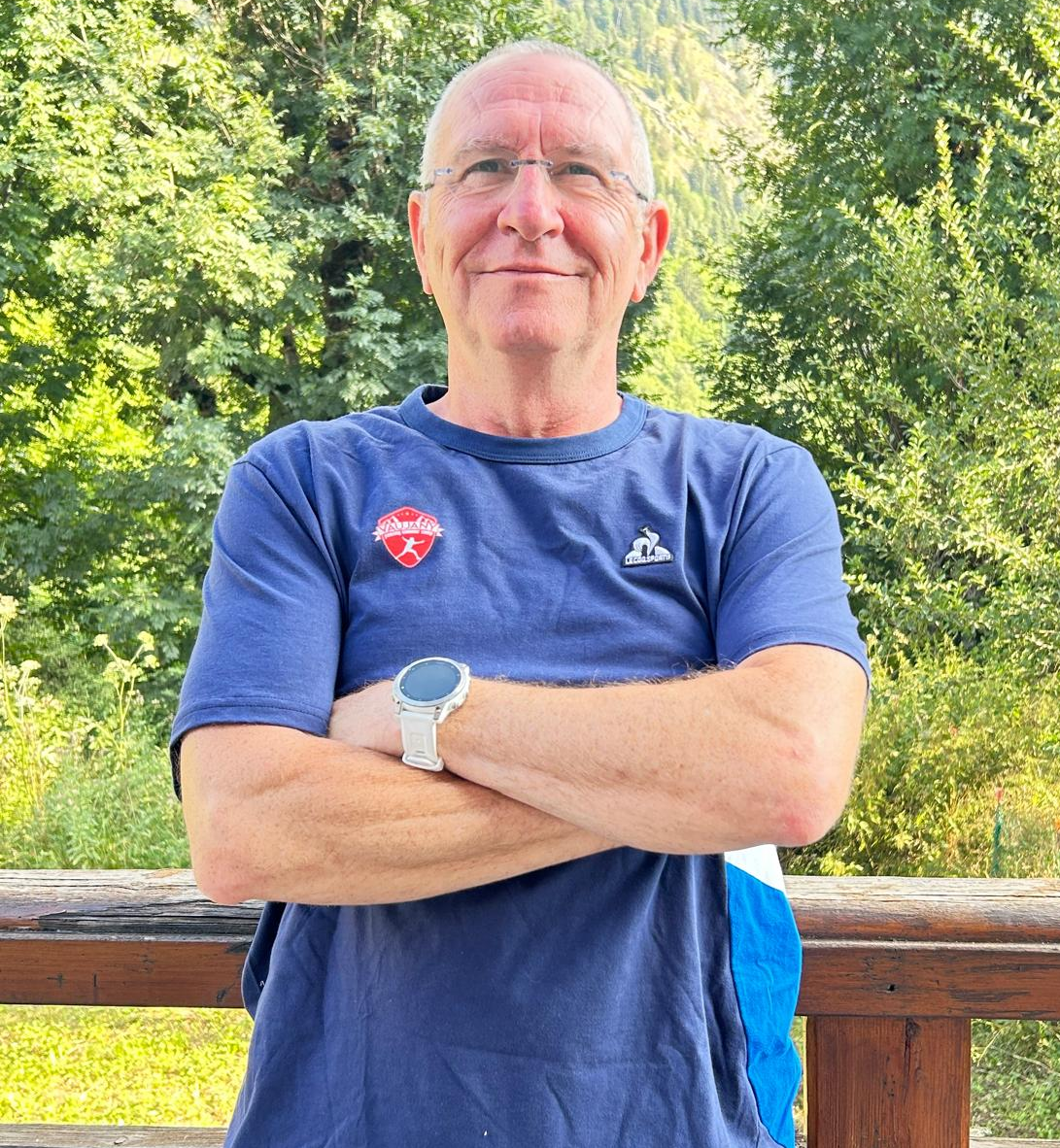 photo de BENOÎT FRETARD