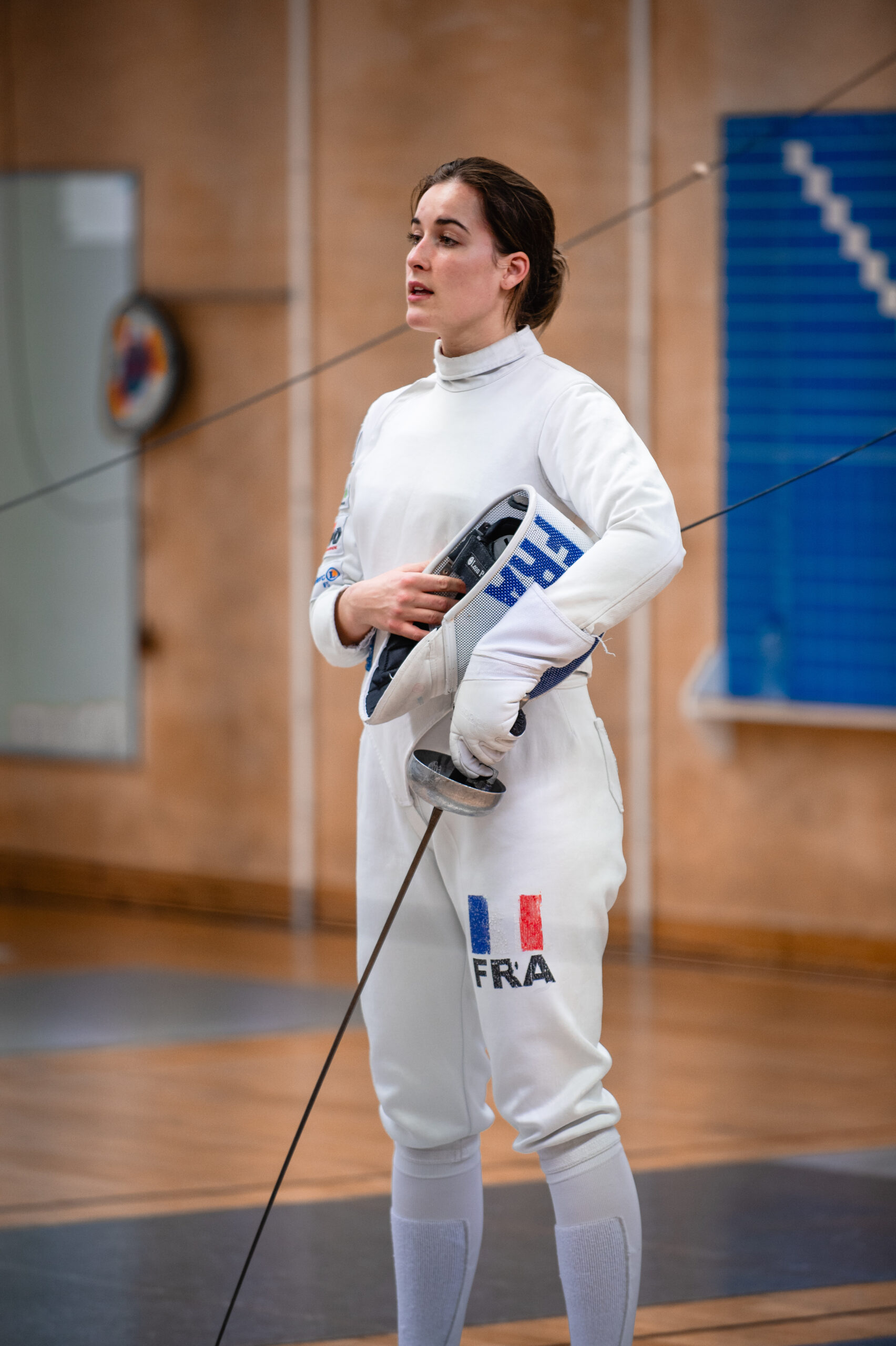photo de Camille Hermay
