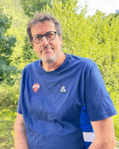 photo de Didier MARGUERETTAZ