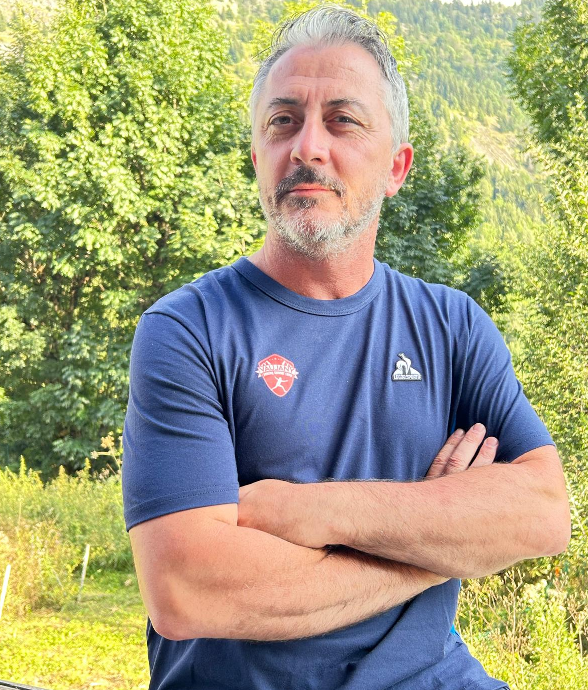 photo de HERVÉ GIORGI