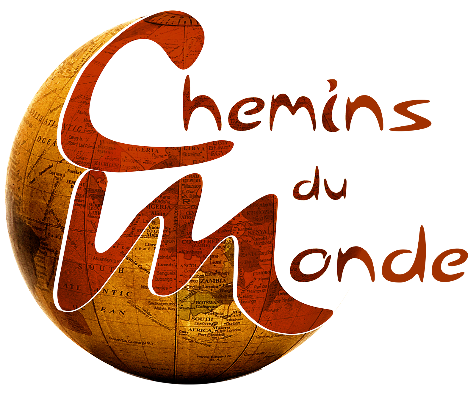 Chemin du monde partenaire du fencing summer camp de vaujany